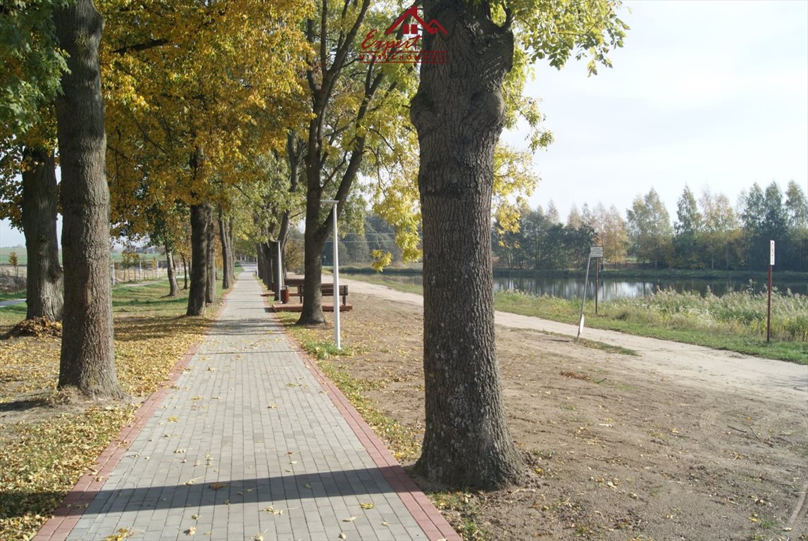 Działka budowlana na sprzedaż Lubawa  1 000m2 Foto 16