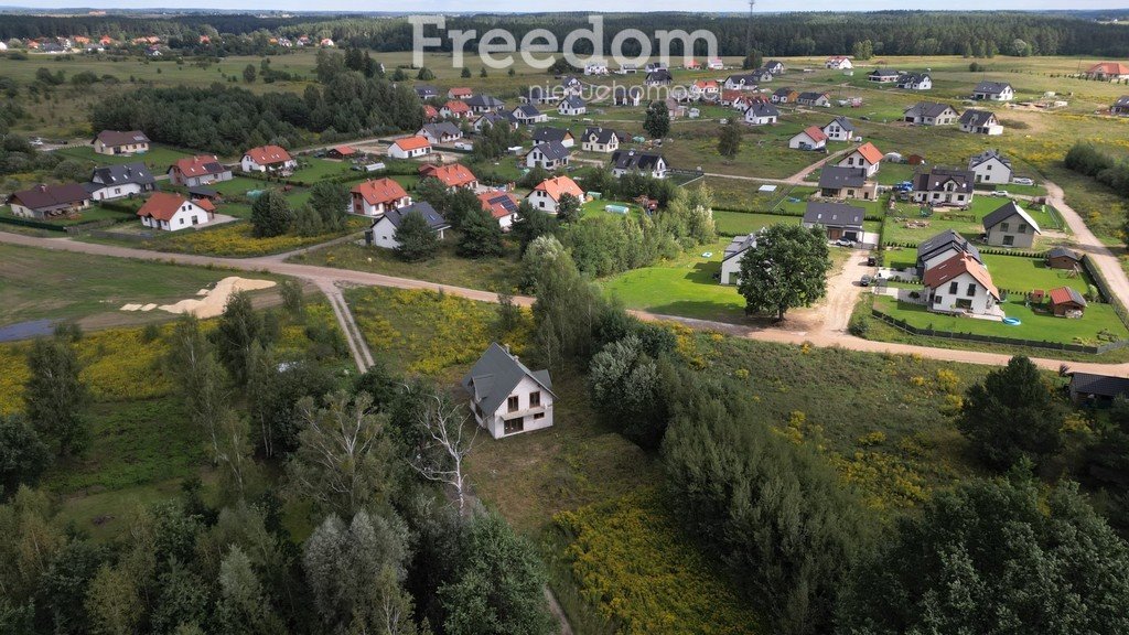 Dom na sprzedaż Wójtowo, Wesoła  182m2 Foto 18