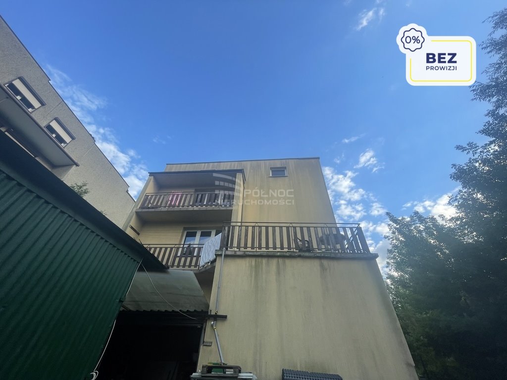 Dom na sprzedaż Kraków, Łagiewniki, Łagiewniki, Siostry Faustyny  210m2 Foto 1