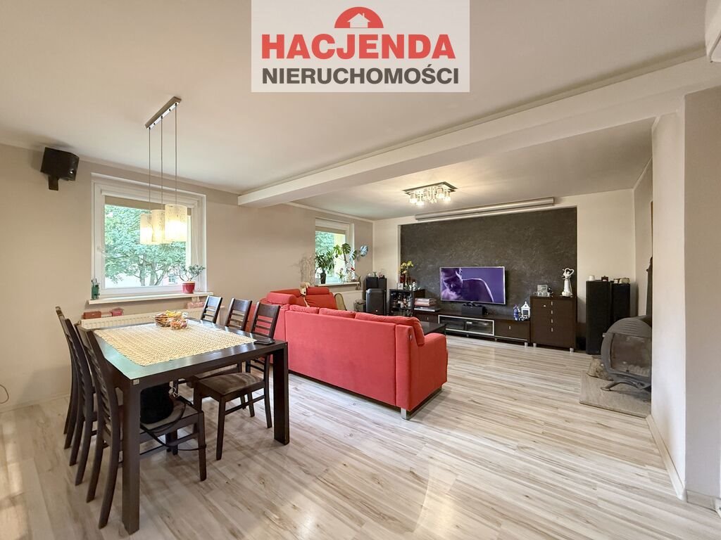 Mieszkanie trzypokojowe na sprzedaż Police, Bohaterów Westerplatte  76m2 Foto 1