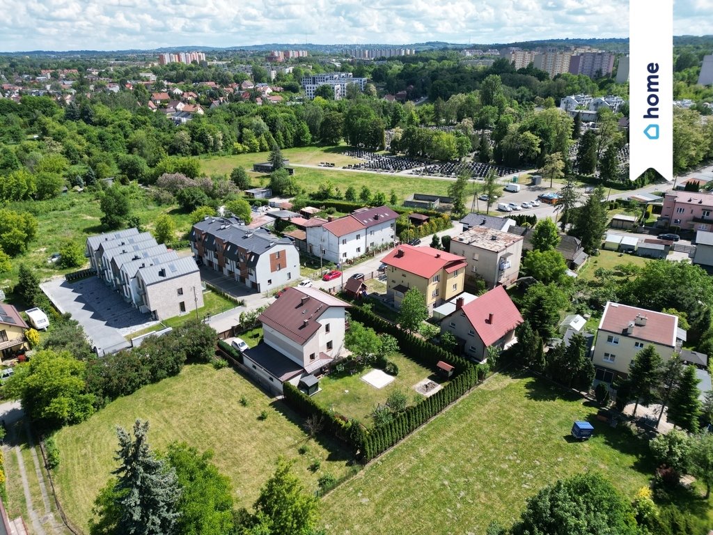 Mieszkanie na sprzedaż Kraków, Bieżanów-Prokocim, Bieżanów-Prokocim, Podmiłów  113m2 Foto 5