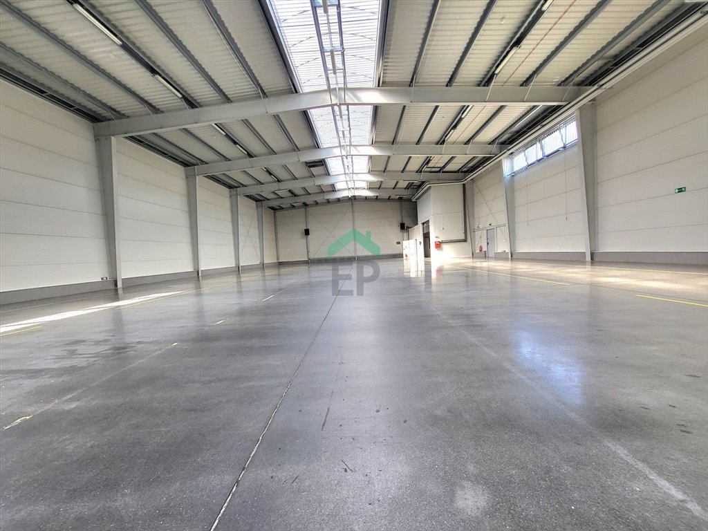 Magazyn na wynajem Częstochowa, Wrzosowiak  800m2 Foto 16