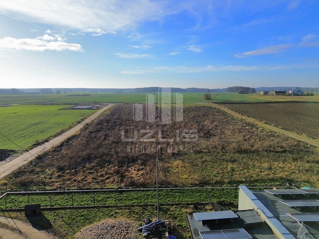 Działka inna na sprzedaż Starogard Gdański, Jeżynowa  806m2 Foto 7