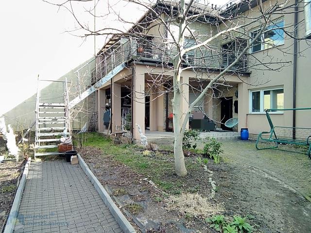 Mieszkanie na sprzedaż Grodzisk Mazowiecki, Kościuszki  247m2 Foto 1