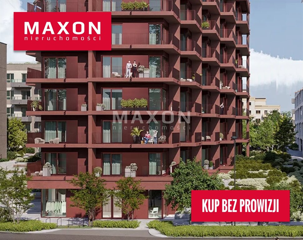 Mieszkanie trzypokojowe na sprzedaż Warszawa, Mokotów, ul. Wołoska  74m2 Foto 1