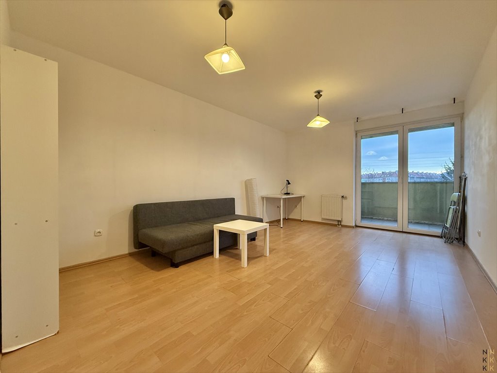 Mieszkanie dwupokojowe na sprzedaż Wrocław, Wrocław-Śródmieście, Śródmieście, Reja  45m2 Foto 1