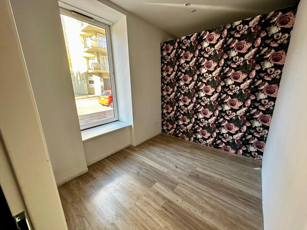 Lokal użytkowy na sprzedaż Łódź, Śródmieście, Żeromskiego/6sierpnia  46m2 Foto 3