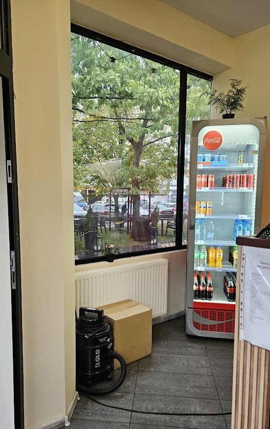 Lokal użytkowy na wynajem Warszawa, Bemowo, Szadkowskiego 2a  65m2 Foto 2