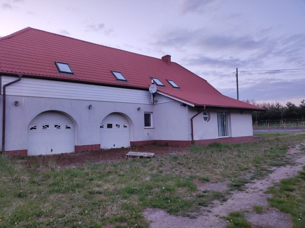 Dom na sprzedaż Choszczno  284m2 Foto 4
