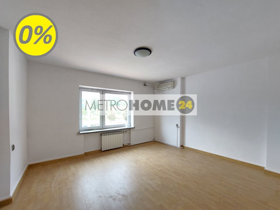Lokal biurowy 180 m² z możliwością aranżacji i szyldem Warszawa, Wola, Młynów  180m2 Foto 1