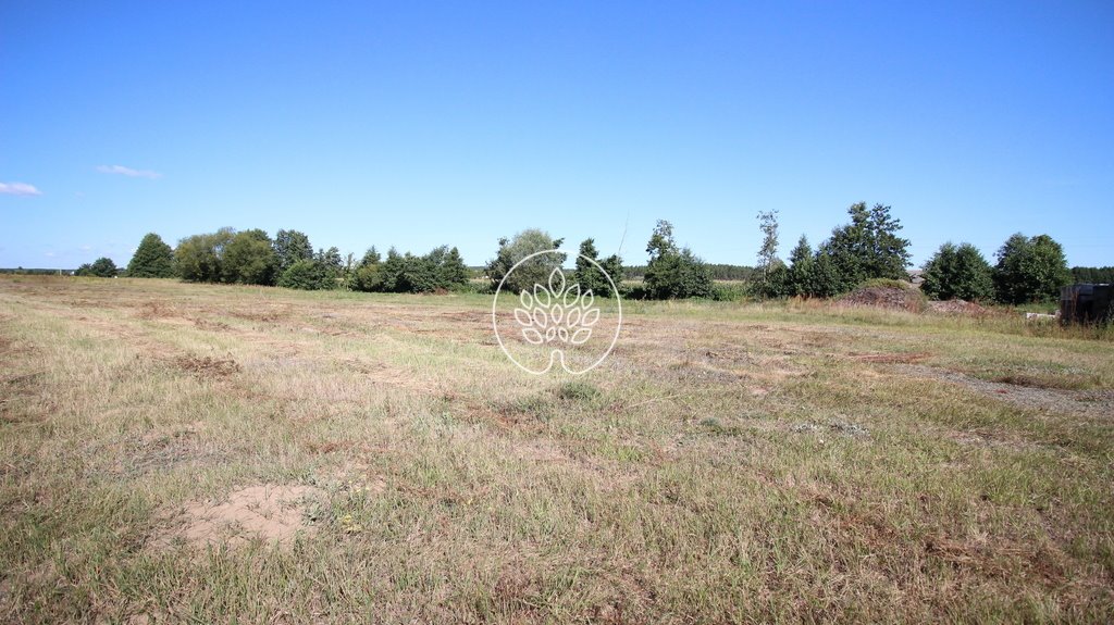 Działka budowlana na sprzedaż Zławieś Mała  1 000m2 Foto 6