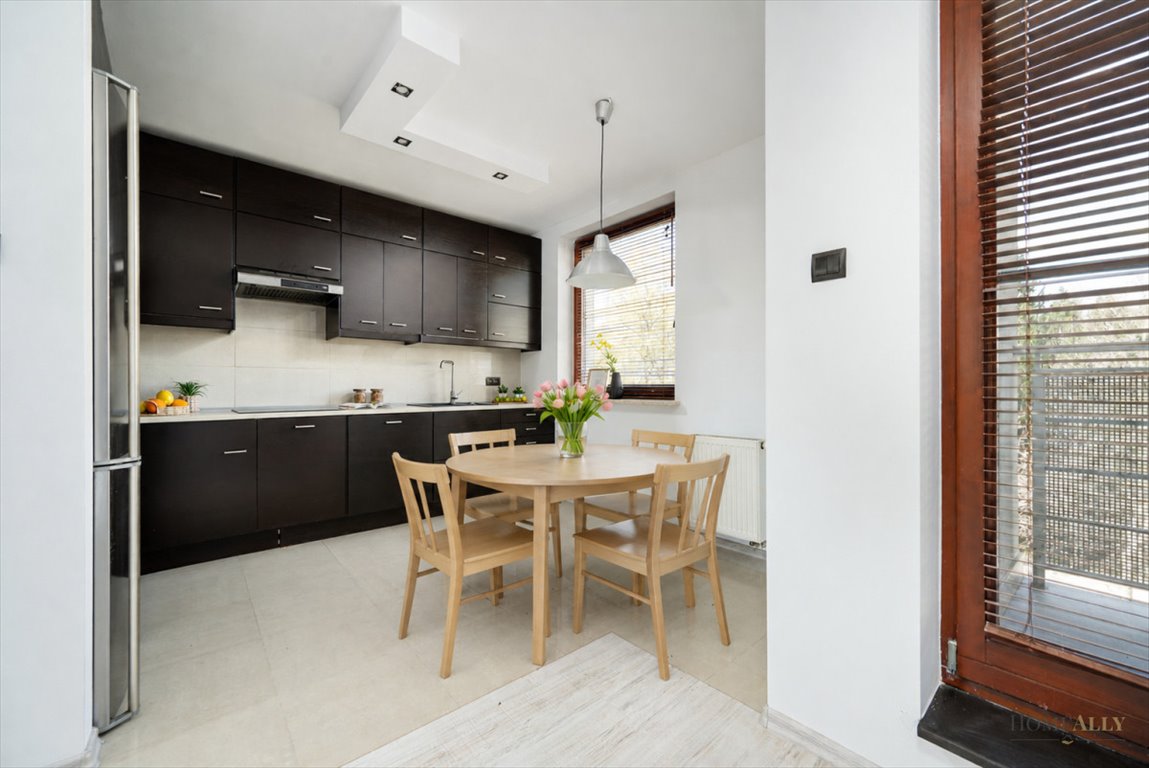 Komfortowe 3-pokojowe mieszkanie z balkonem i miejscem postojowym Warszawa, Białołęka, Józefa Mehoffera  56m2 Foto 1