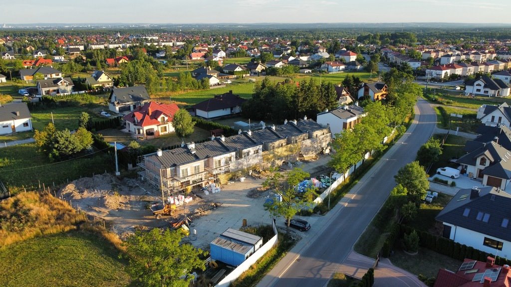 Dom na sprzedaż Głogów Małopolski, Rynek  131m2 Foto 8