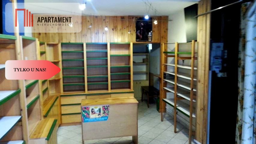 Magazyn na sprzedaż Nakło nad Notecią  40m2 Foto 5