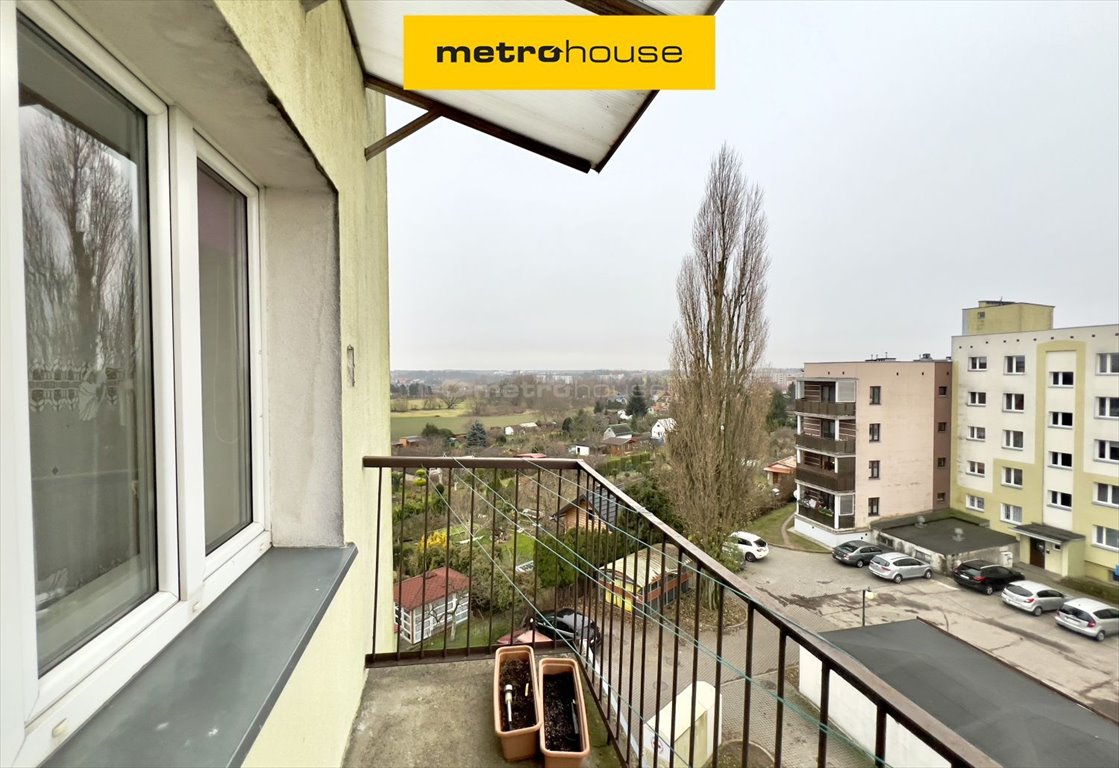 Mieszkanie dwupokojowe na sprzedaż Iława, Osiedle Dąbrowskiego, Dąbrowskiego  48m2 Foto 1