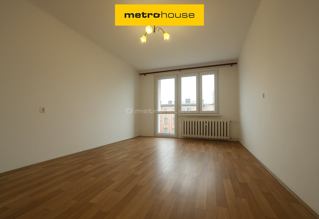 Mieszkanie dwupokojowe na sprzedaż Racibórz, Ogrodowa  45m2 Foto 1