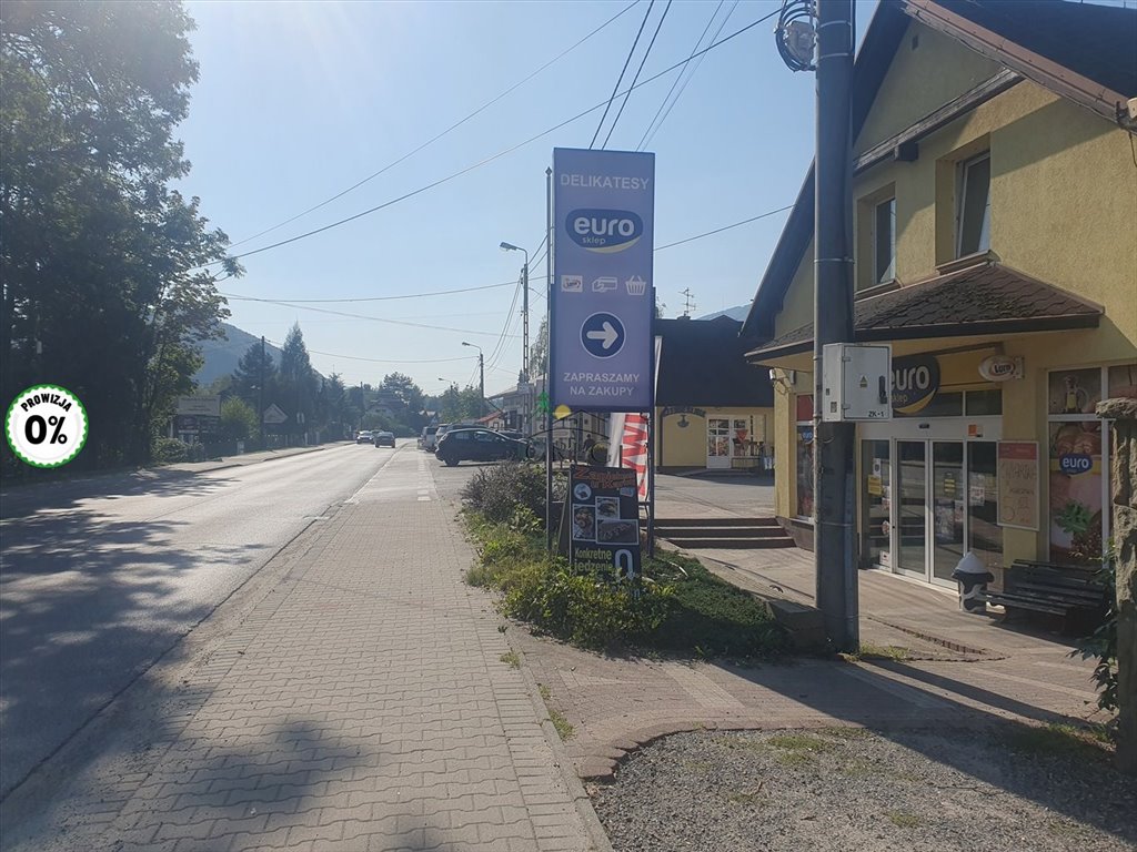 Lokal użytkowy na sprzedaż Ustroń  73m2 Foto 3