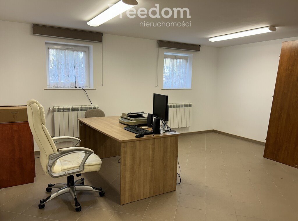 Lokal użytkowy na sprzedaż Ełk  27m2 Foto 2