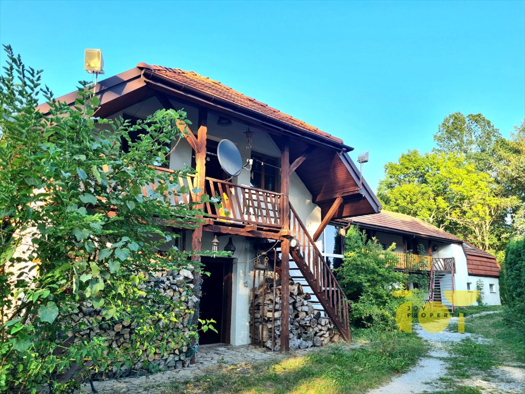 Lokal użytkowy na sprzedaż Sieczka  62 000m2 Foto 1