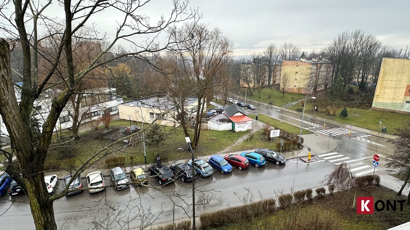 Kawalerka na sprzedaż Kraków, Wzgórza Krzesławickie, Wzgórza Krzesławickie, Osiedle na Stoku  26m2 Foto 14