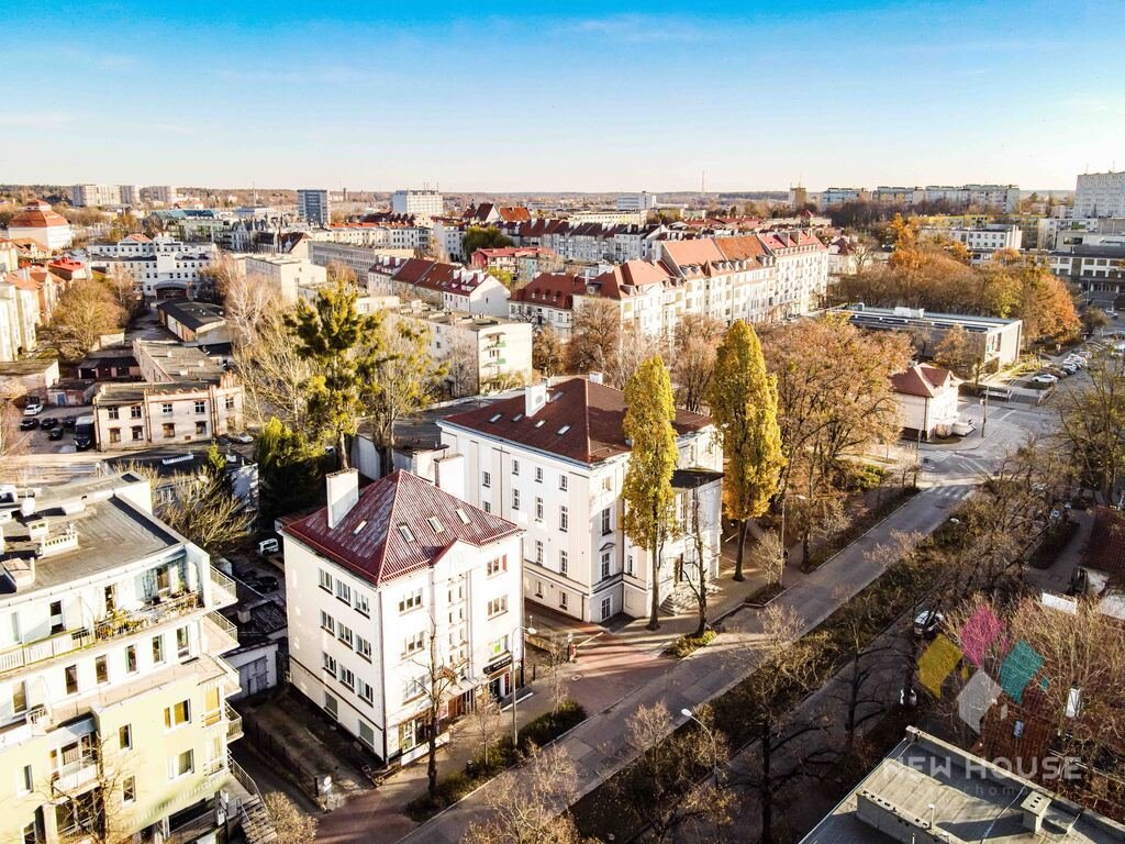 Lokal użytkowy na wynajem Olsztyn, Michała Kajki  160m2 Foto 11