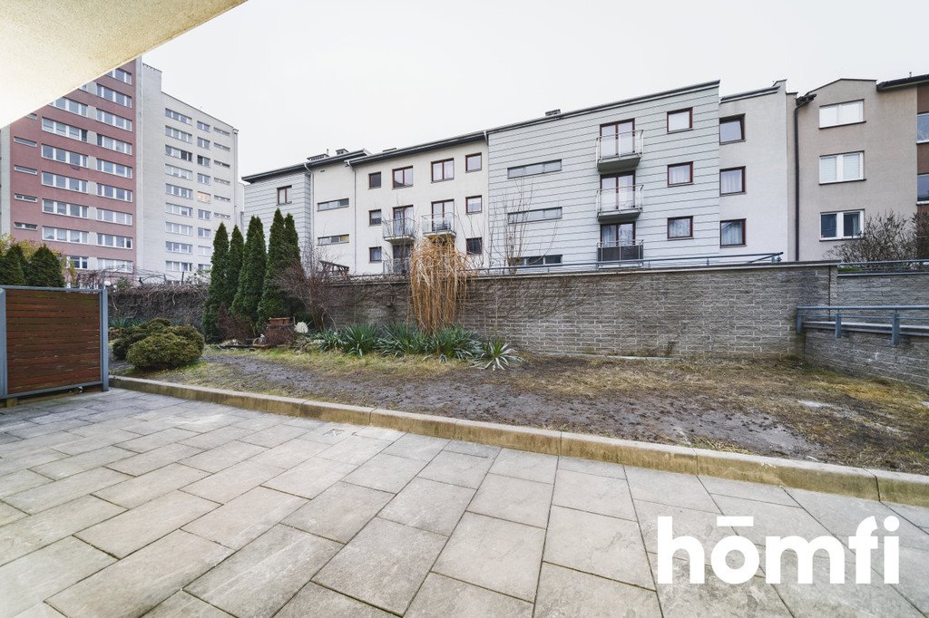 3-pokojowe mieszkanie z 35 m2 tarasem w centrum Krakowa Kraków, Krowodrza, Mieczysława Karłowicza  61m2 Foto 1