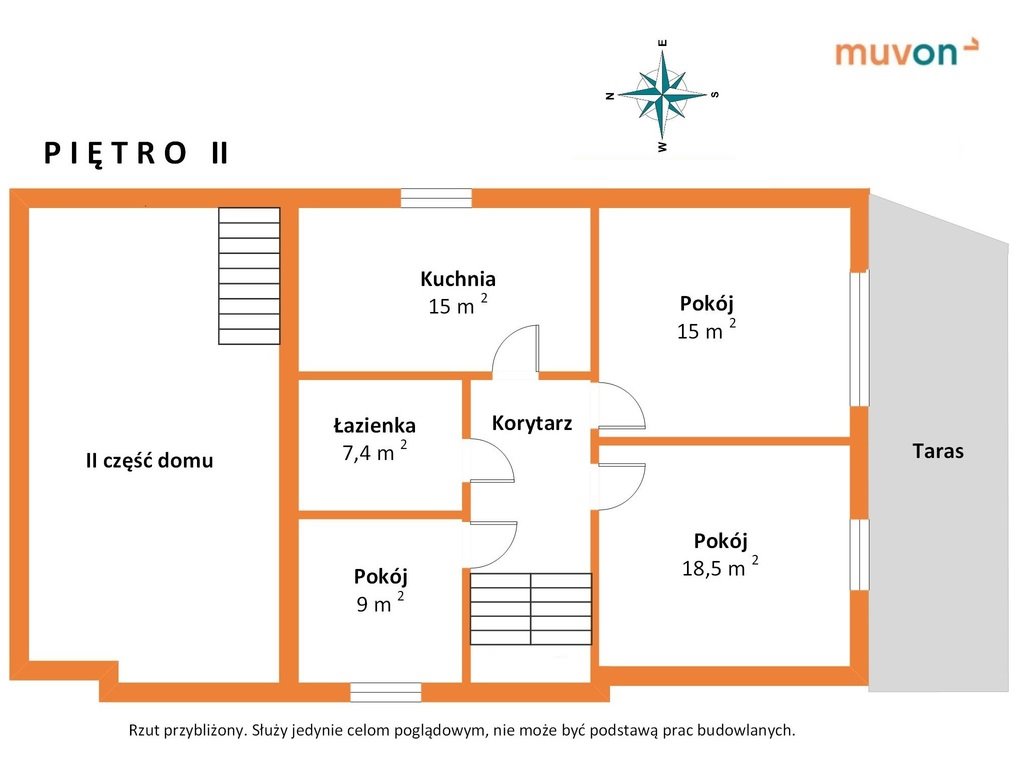 Dom na sprzedaż Zgierz, Porzeczkowa  802m2 Foto 3