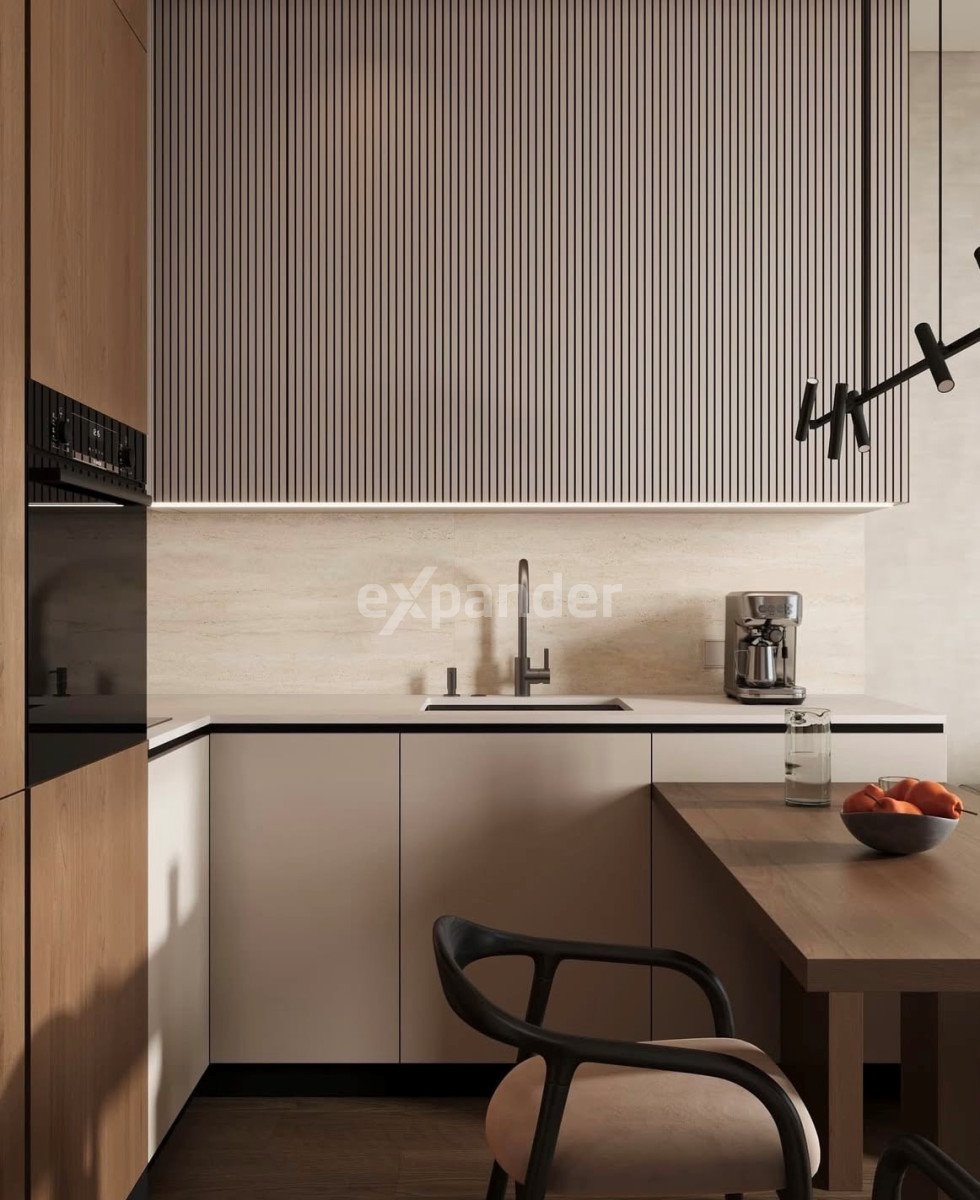 Mieszkanie dwupokojowe na sprzedaż Poznań, Jeżyce, Klemensa Janickiego  41m2 Foto 1