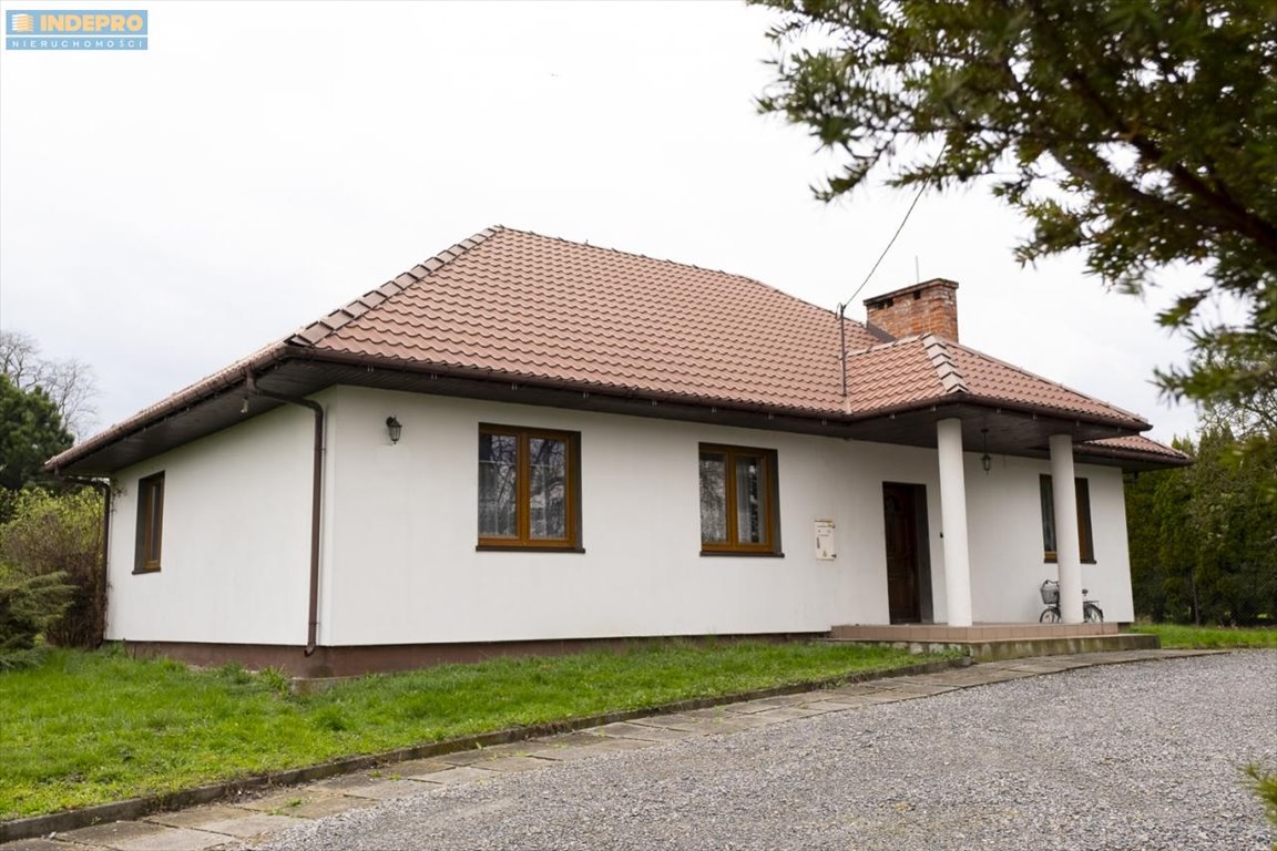 Dom na sprzedaż Kraków, Wzgórza Krzesławickie, Grębałowska  210m2 Foto 1