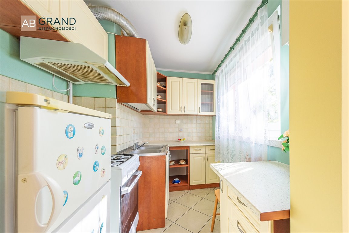 Dwupokojowe mieszkanie 37 m2 w Antoniuku – idealne dla Ciebie! Białystok, Antoniuk, Antoniukowska  37m2 Foto 1