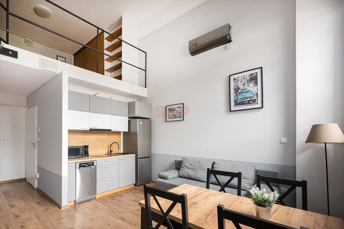Nowoczesny lokal 44,9 m² w Psie Pole - polecam Wrocław, Psie Pole, Psie Pole, Bierutowska  45m2 Foto 1