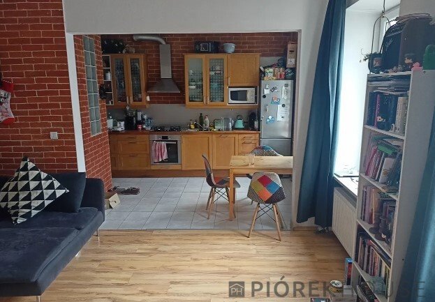 Mieszkanie trzypokojowe na sprzedaż Warszawa, Praga-Północ, Targowa  69m2 Foto 1