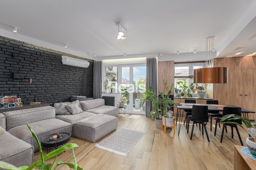 Apartament 100,2 m2 Szczęśliwice Opaczewska: Warszawa Ochota Szczęśliwice: Opaczewska