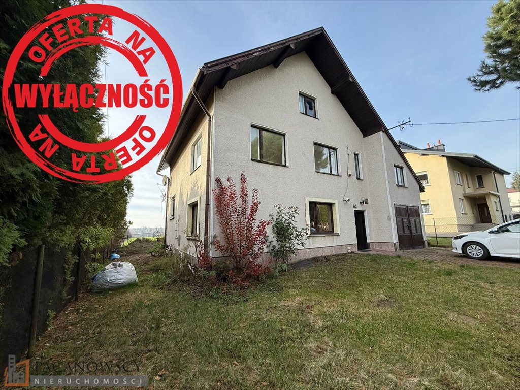 Dom na wynajem Przybysławice  250m2 Foto 1