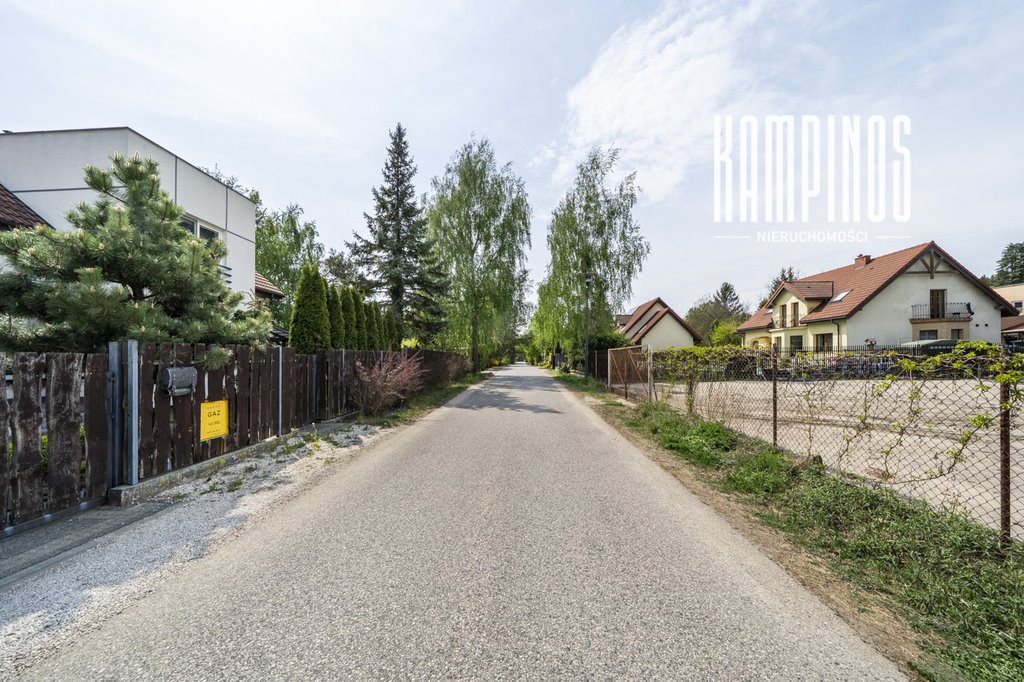 Działka 934 m² z budynkiem do remontu w Hornówku - zapraszam Hornówek  934m2 Foto 1