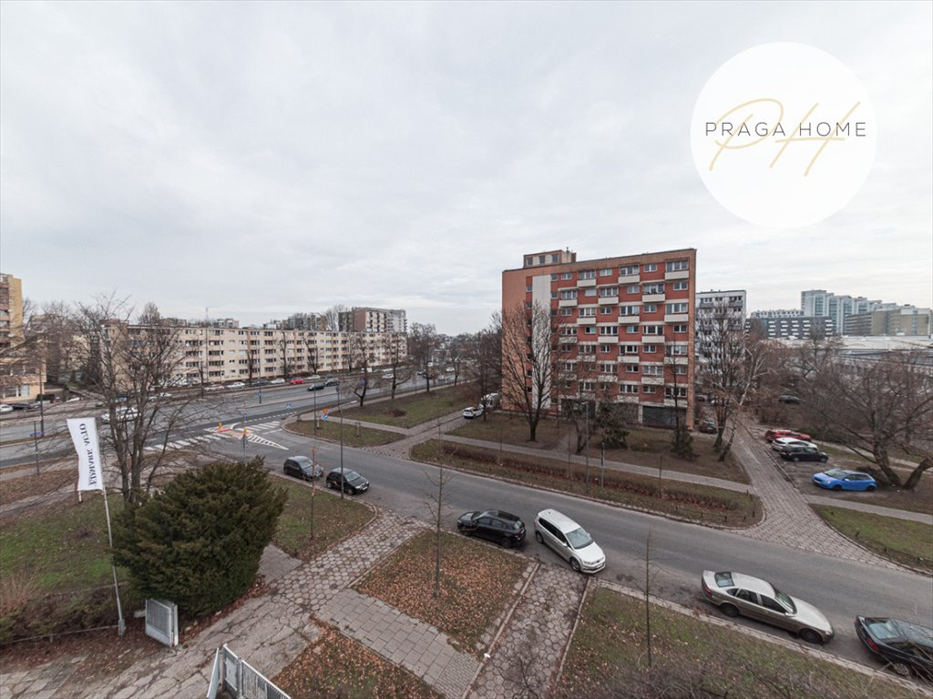 Kawalerka na sprzedaż Warszawa, Praga-Południe, Majdańska  36m2 Foto 12