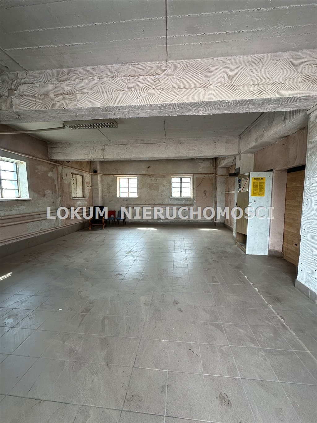 Lokal użytkowy na wynajem Gołkowice, 1 Maja  220m2 Foto 1