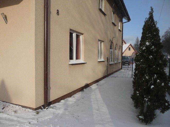 Mieszkanie trzypokojowe na sprzedaż Banino, Lipowa 73m2 Foto 1 Mieszkanie trzypokojowe na sprzedaż Banino, Lipowa 73m2 Foto 1
