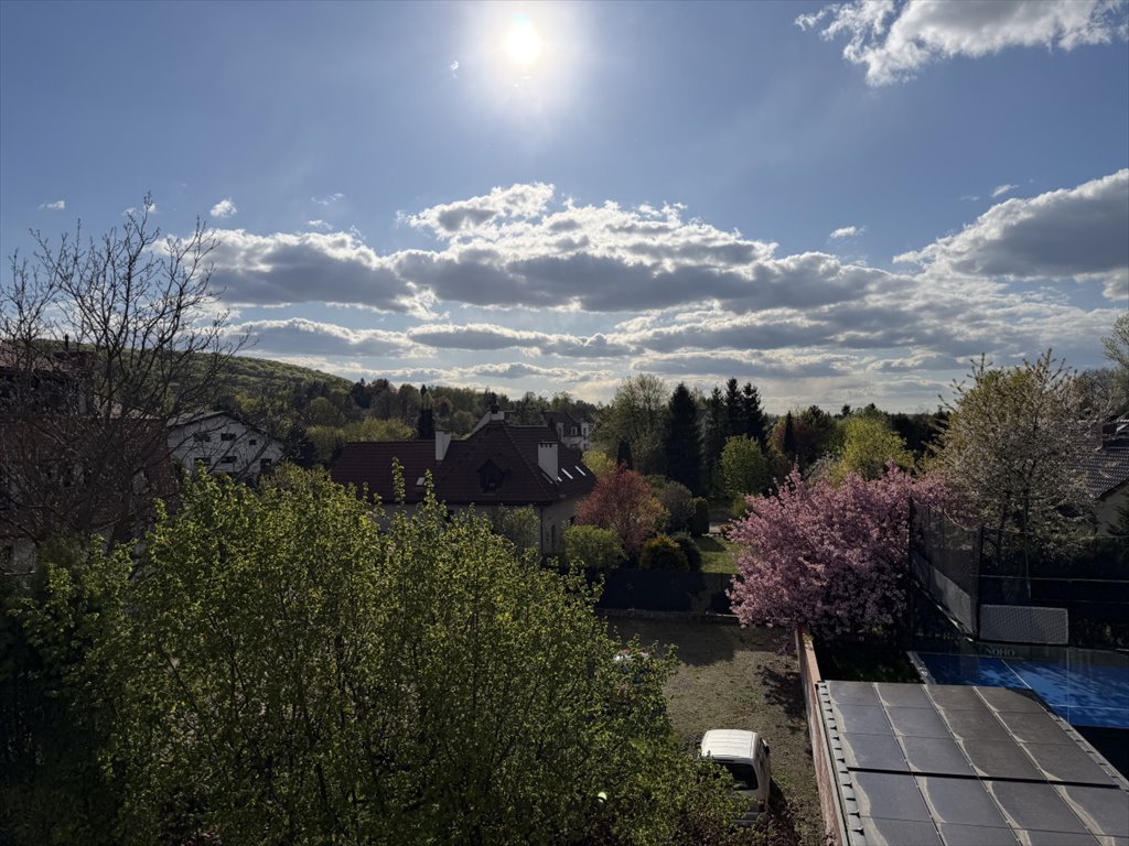 Sprzedam luksusowy apartament 123 m² w prestiżowej Woli Justowskiej Kraków, Wola Justowska, Morelowa  123m2 Foto 1