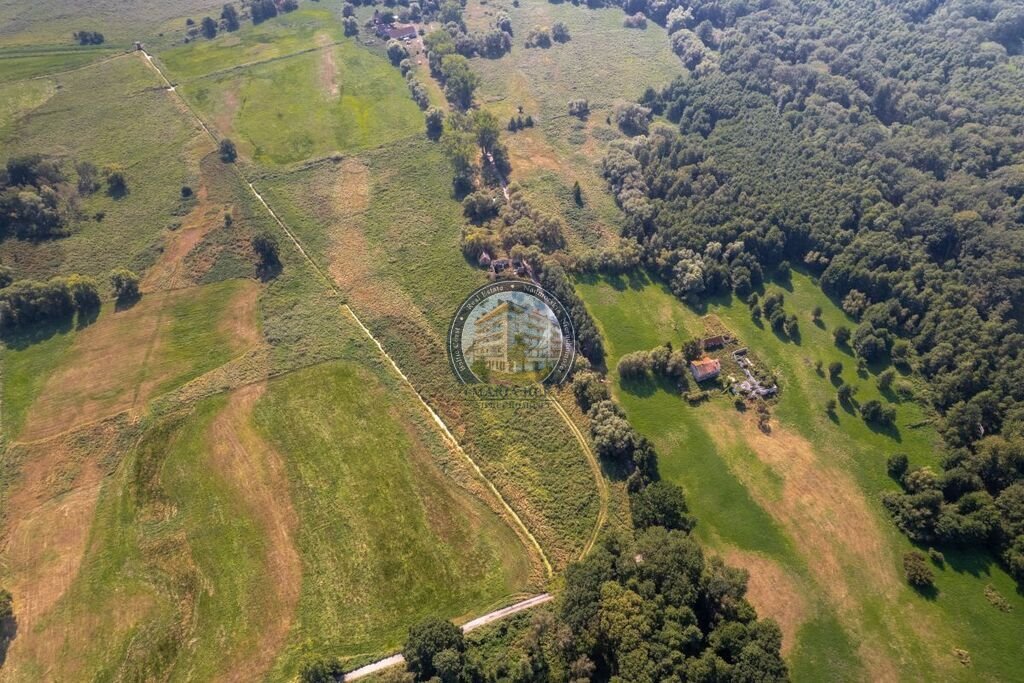 Działka budowlana na sprzedaż Świnoujście, Karsibór  4 190m2 Foto 6