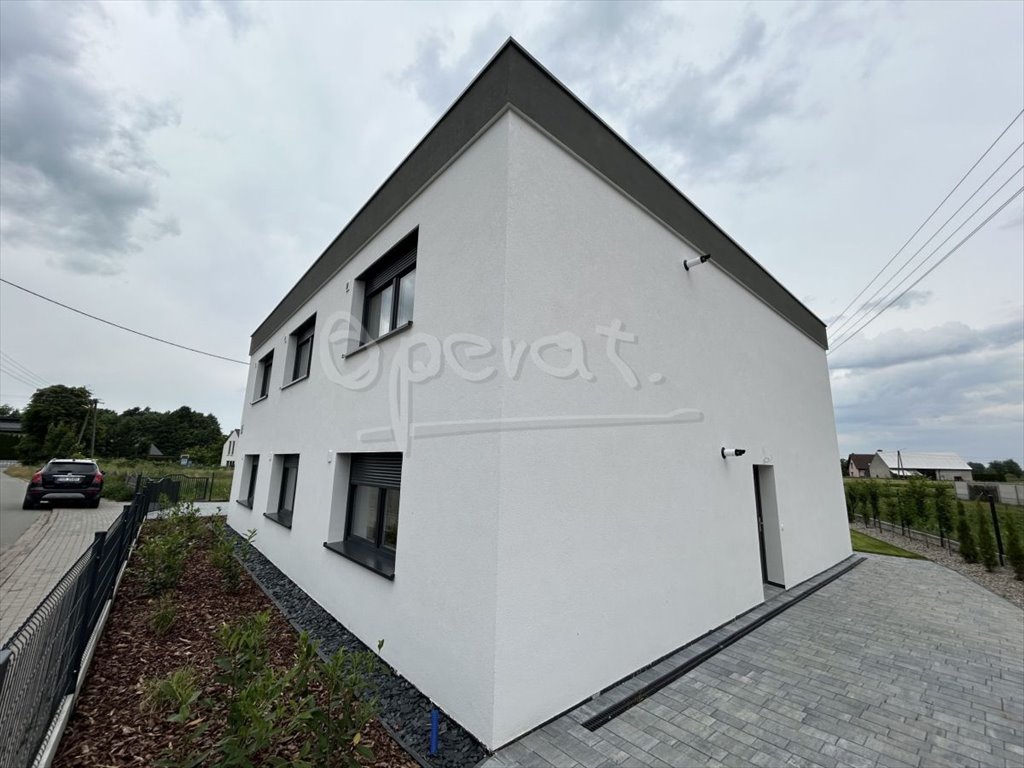 Mieszkanie z ogródkiem, 2 pokoje, nowy remont Huta, Huta  53m2 Foto 1