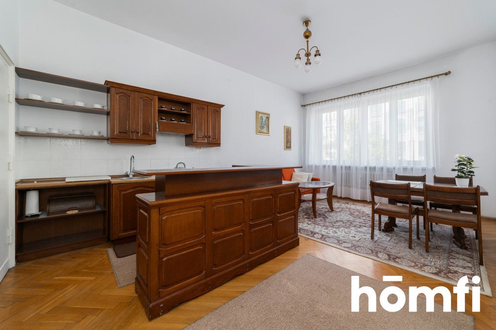 Przestronne 75 m² mieszkanie w centrum Łodzi z windą Łódź, Śródmieście, Śródmieście, al. Tadeusza Kościuszki  75m2 Foto 1