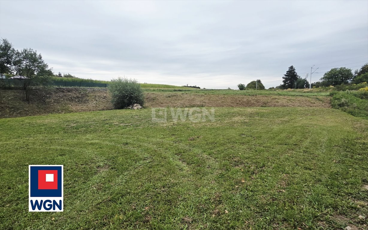 Na sprzedaż działka 19 arów w Goleszowie z mediami Goleszów  1 900m2 Foto 1