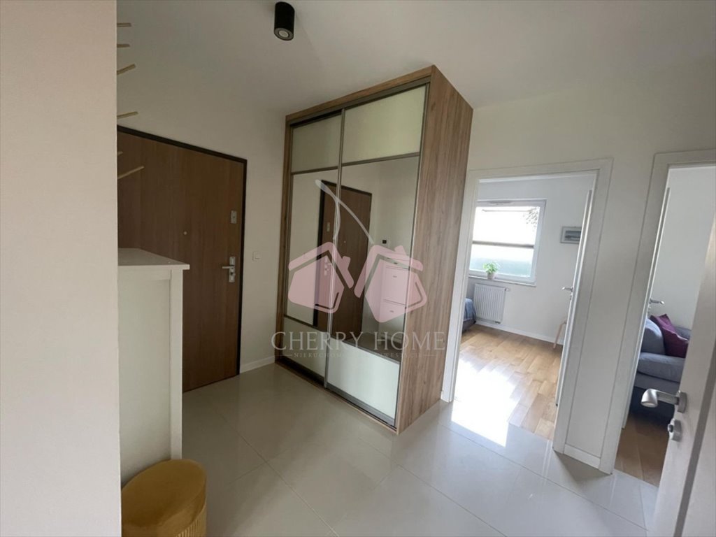 Mieszkanie trzypokojowe na sprzedaż Gdańsk, Morena, Morenowe Wzgórze  66m2 Foto 9