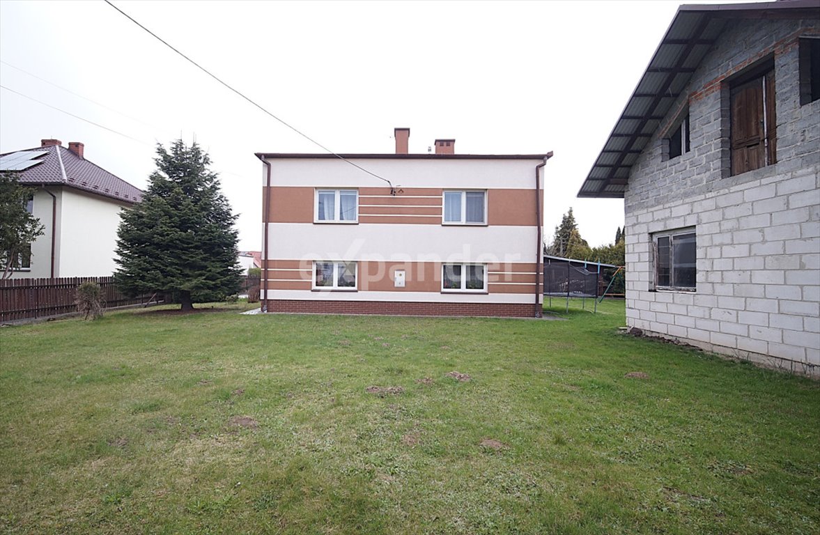 Dom na sprzedaż Rzeszów, Słocińska  200m2 Foto 1