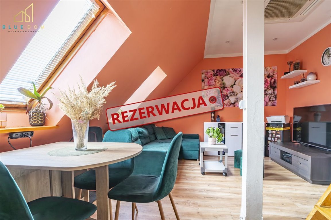 Mieszkanie czteropokojowe  na sprzedaż Białystok, Skrajna  65m2 Foto 1