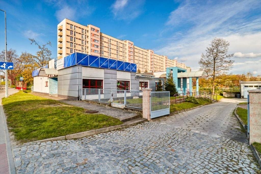 Lokal użytkowy na sprzedaż Bolesławiec 794m2 Foto 1 Lokal użytkowy na sprzedaż Bolesławiec 794m2 Foto 1