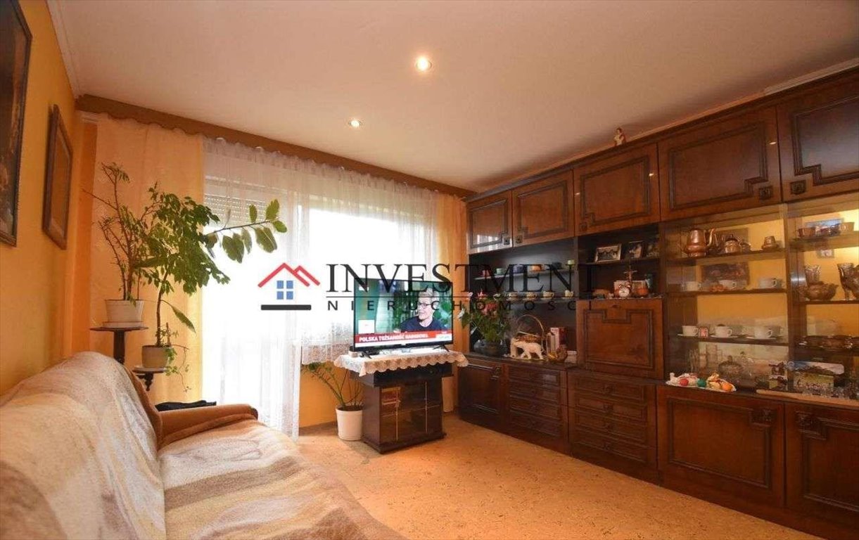 Mieszkanie dwupokojowe na sprzedaż Krapkowice, os. XXX-lecia  38m2 Foto 1