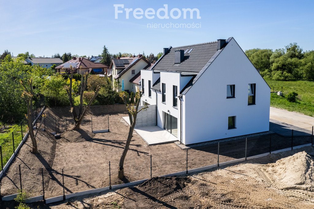 Dom na sprzedaż Cieplewo, Modrzewiowa  110m2 Foto 7