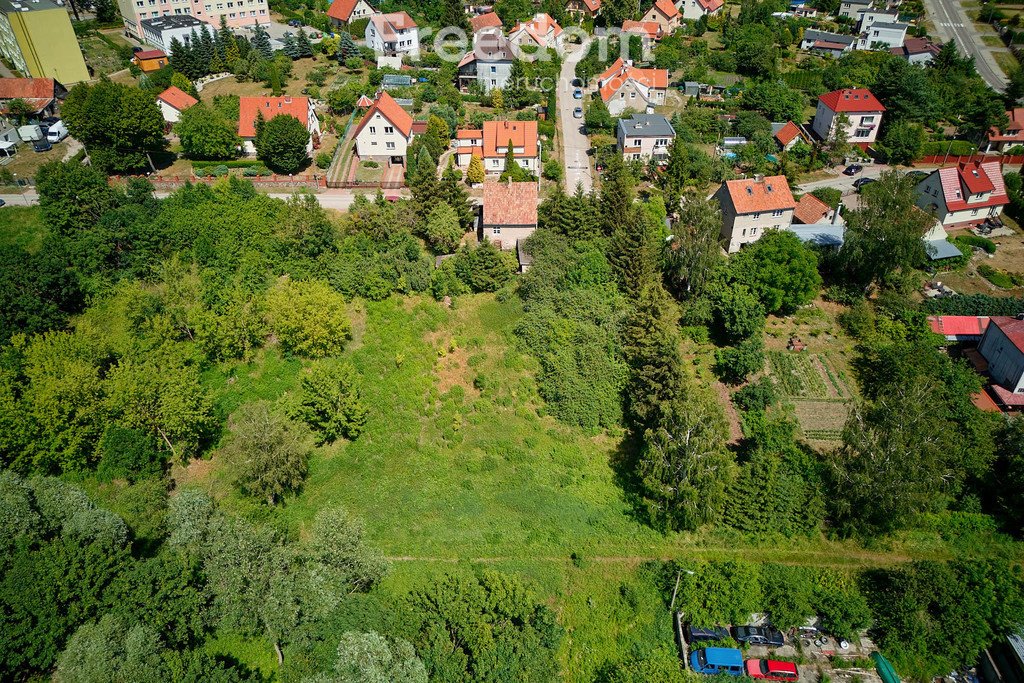 Działka inwestycyjna na sprzedaż Kętrzyn, Jana Kasprowicza 13  2 590m2 Foto 2